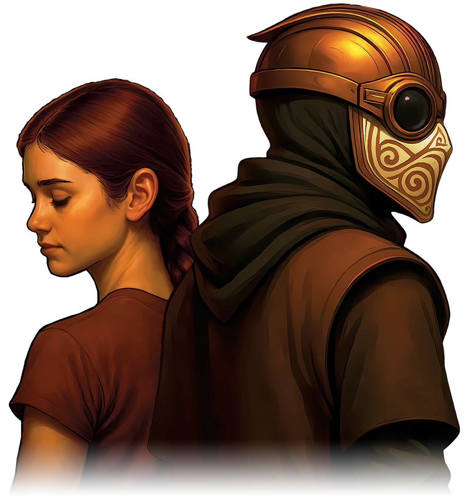 Sonia y Aarón